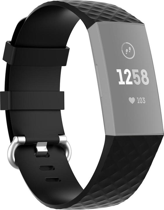 Cover-Discount Silicone ribbon (Silicone, Charge 3, Charge 4)