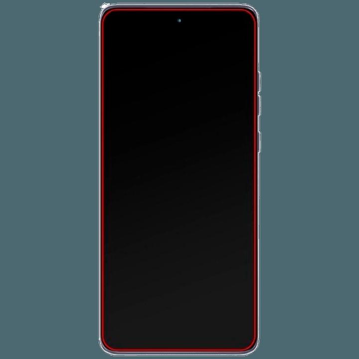 Actual product image Mobilize Rand-zu-Rand-Glas (1 pcs., Motorola Edge 60 Fusion)