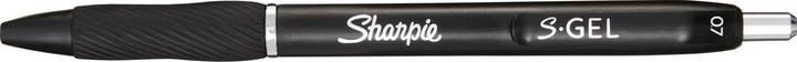 Produktbild Sharpie Gelschreiber 0.7 mm, 3 Stück (Schwarz, Blau, Rot, 3 x)