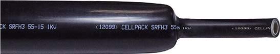 CellPack SRFH3 30-8/1000 sw (1 x)