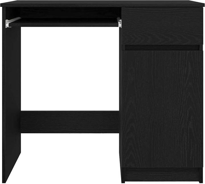 Immagine prodotto vidaXL Schreibtisch (49 x 86 x 76 cm)