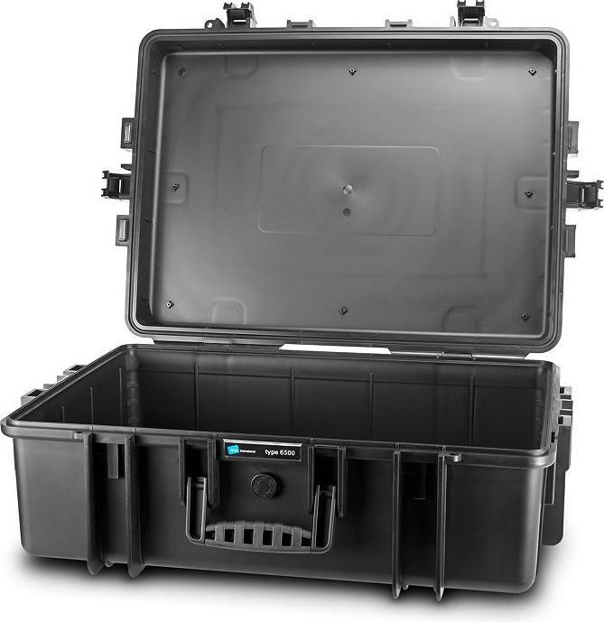 Actual product image B&W International Type 6500 (Photo case, 51 l)