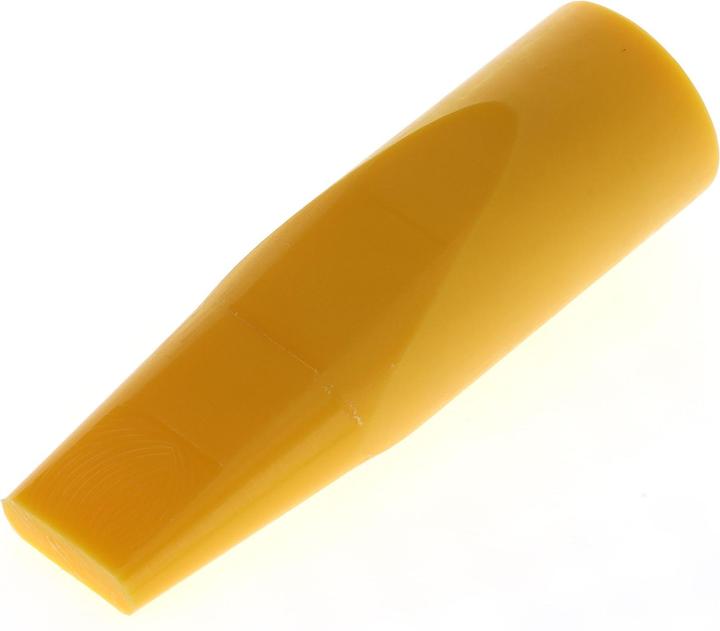 Produktbild Ochsenkopf OX 49-0000 Kunststoffeinsatz weiss