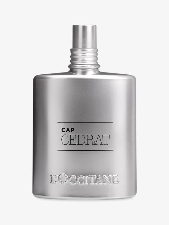Produktbild L'Occitane Cap Cédrat (Eau de Toilette, 75 ml)