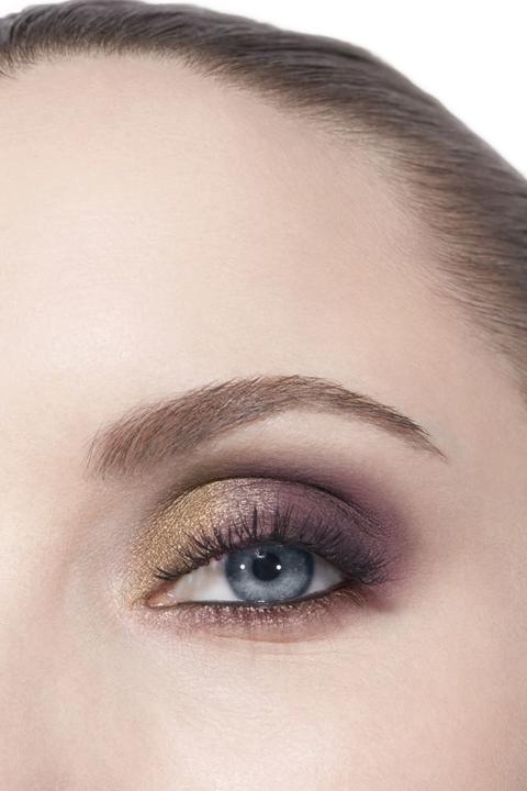 Actual product image Chanel Les 4 Ombres No 58 (58)