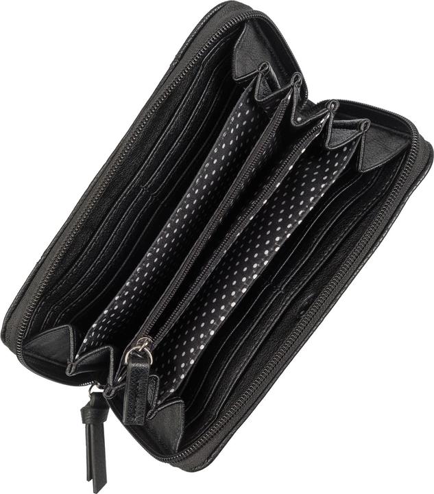 Actual product image Tom Tailor Juna wallet 19 cm