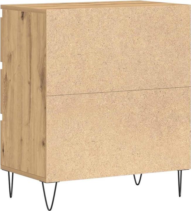 Produktbild vidaXL Sideboard (60 x 35 x 70 cm)
