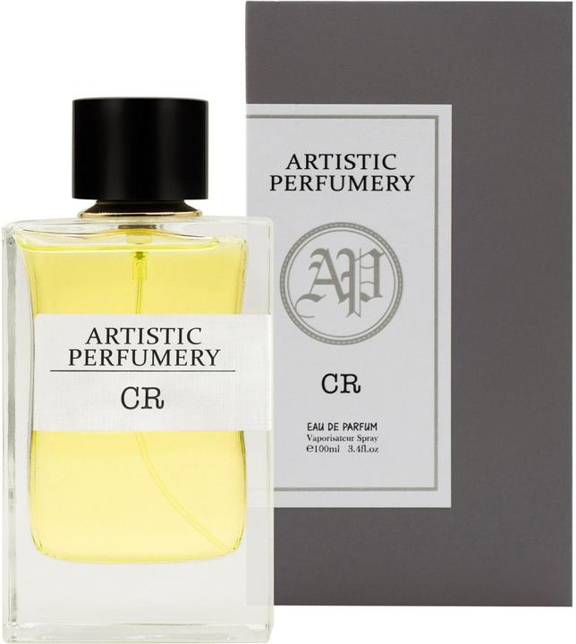 Immagine prodotto Armaf Artistic Perfumery CR edp (Eau de parfum, 100 ml)