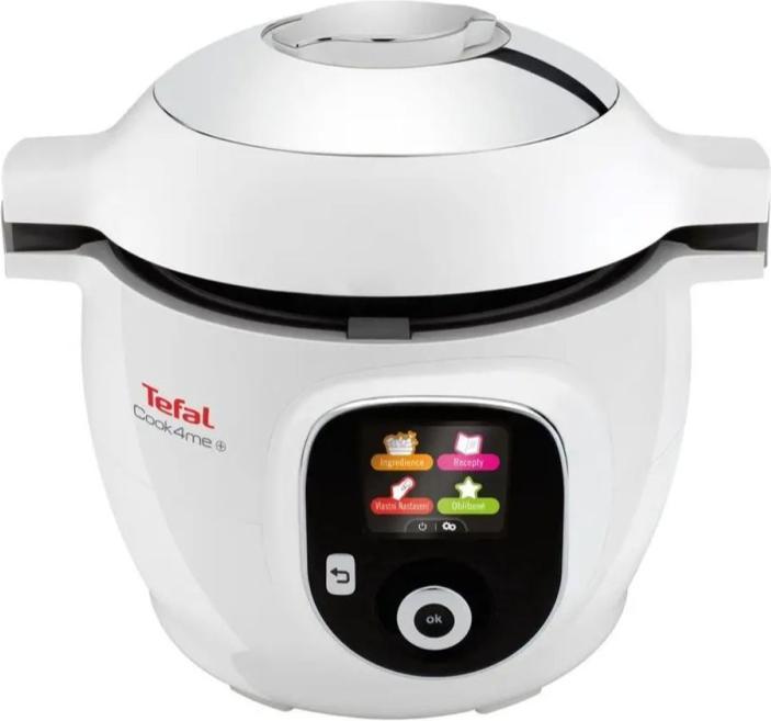 Produktbild Tefal Cook4me+ CY851130