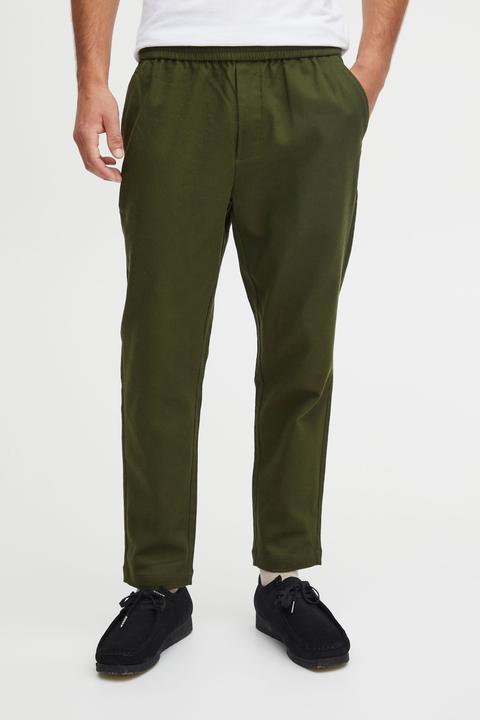 Produktbild Casual Friday CFGus 0091 jersey pants - 20504819 (30)