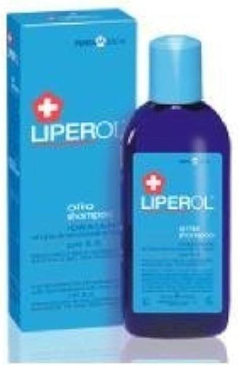 Immagine prodotto Pentamedical Olio Shampoo per capelli secchi e fragili con Urea Liperol 150ml (150 ml, Shampoo liquido)