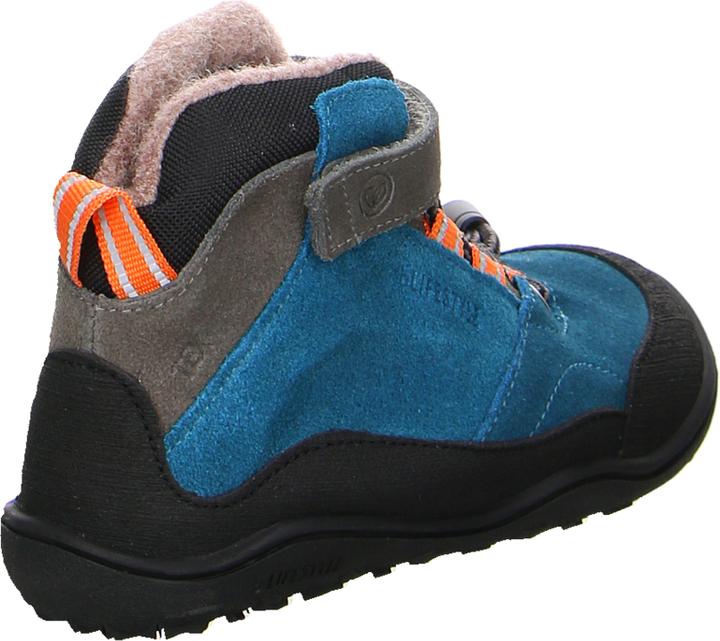 Image du produit Blifestyle steinbockSTYLE TEX petrol (28)