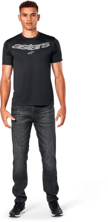 Actual product image Alpinestars Tee 24 Night Performance Ss (L)