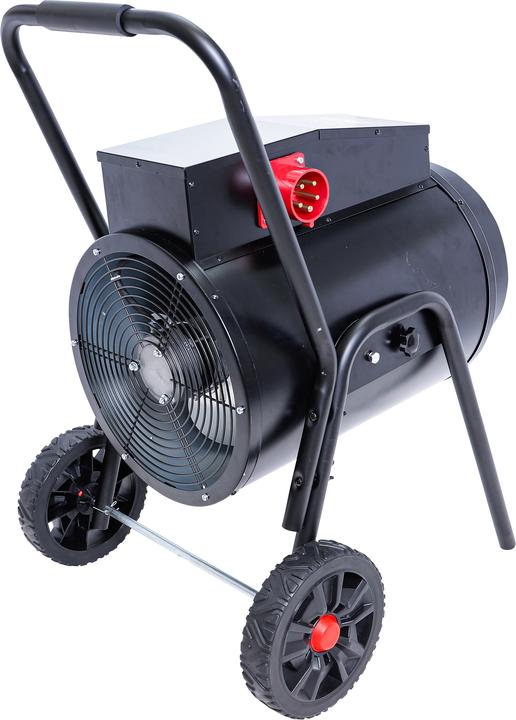 Produktbild BGS Heizlüfter | elektrisch | 15 kW (15000 W)