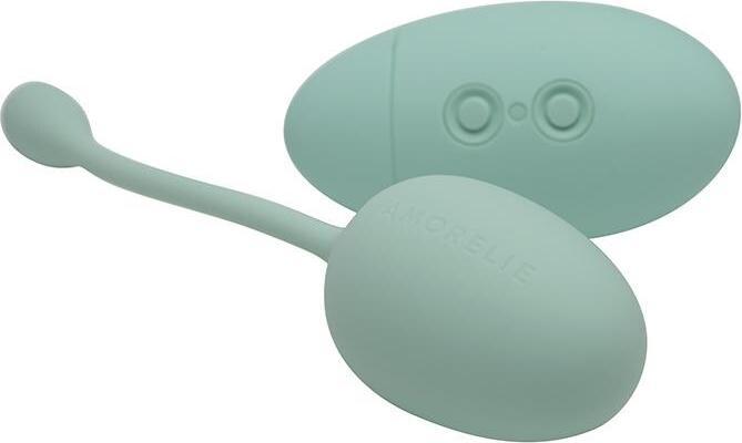 Produktbild Amorelie »Oh to Go 2.0« VibroEi mit Fernbedienung