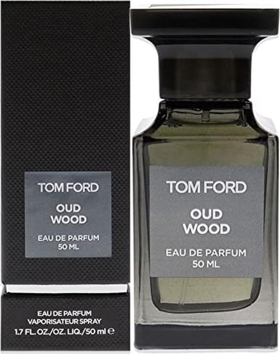 Immagine prodotto Tom Ford Oud Wood Eau de Parfum (Eau de parfum, 50 ml)