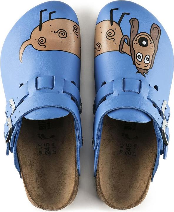 Immagine prodotto Birkenstock Kay SL Birko-Flor stretto (36)