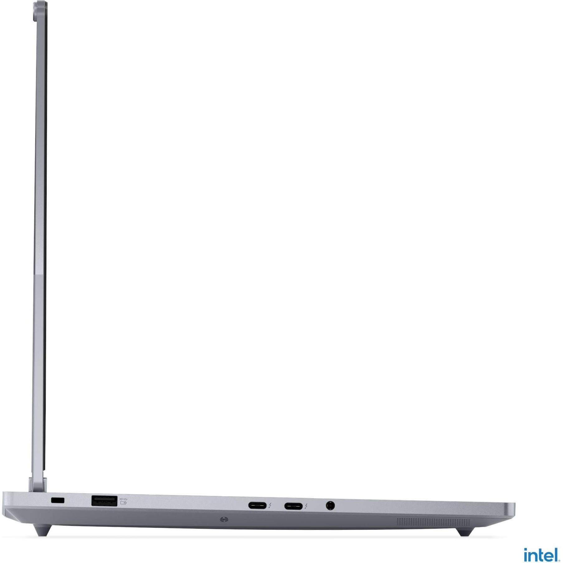 Lenovo ThinkBook 16p G6 IAX, Notebook Ersatzteile, Grau