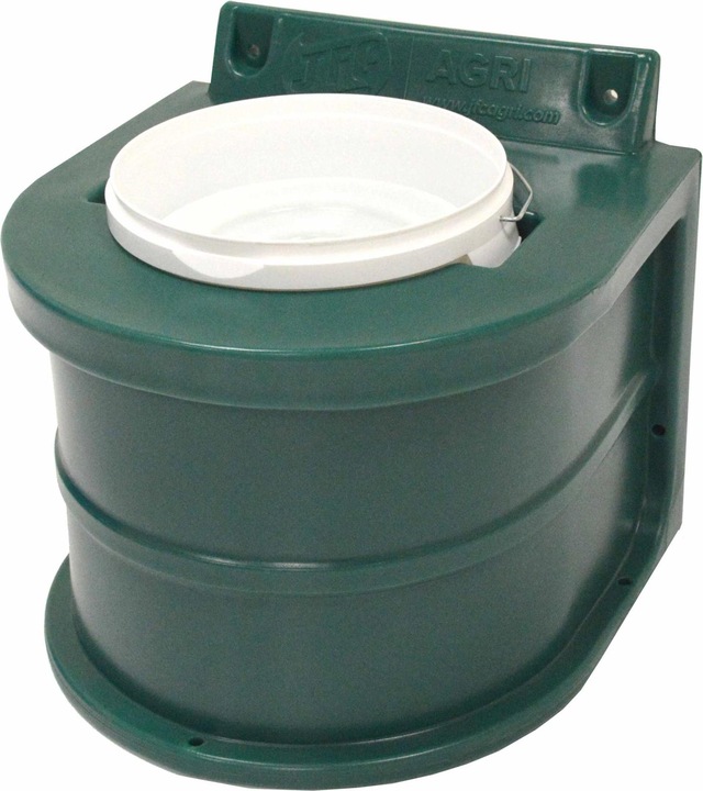 Produktbild JFC Thermoeimer Thermotränke