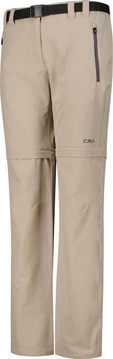 Produktbild CMP Campagnolo Zip Off (3XL)