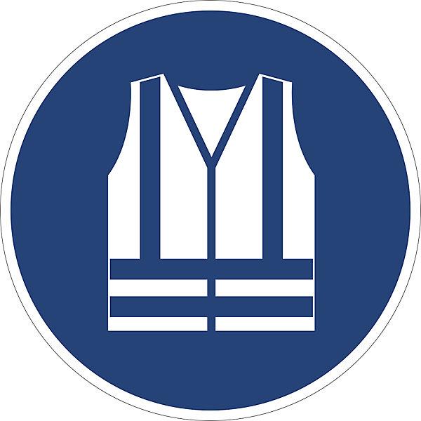 Produktbild Marahrens Gebotskennzeichen