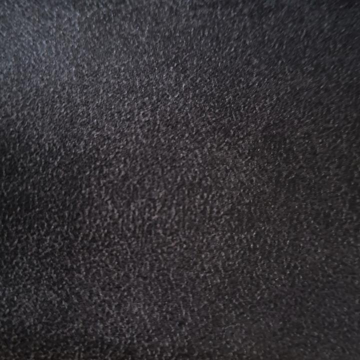 Produktbild HTI-Living Eckbank 152 x 192 cm Schwarz Vemal kurzer Schenkel links (192 cm)