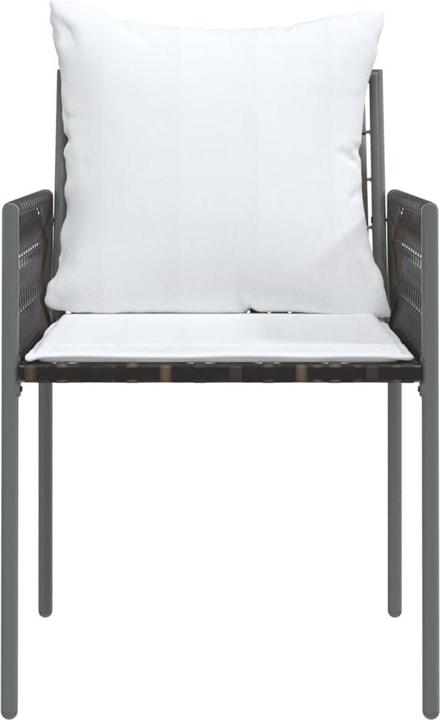 Produktbild vidaXL Gartenstuhl