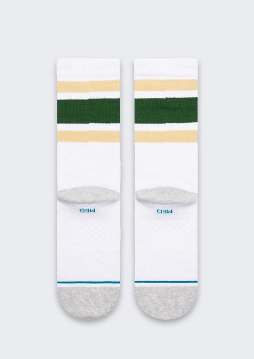 Productafbeelding Stance Tube Milwaukee Bucks Weisse Socken (L)