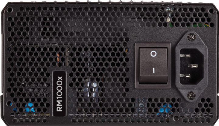 Produktbild Corsair RM1000x (1000 W)