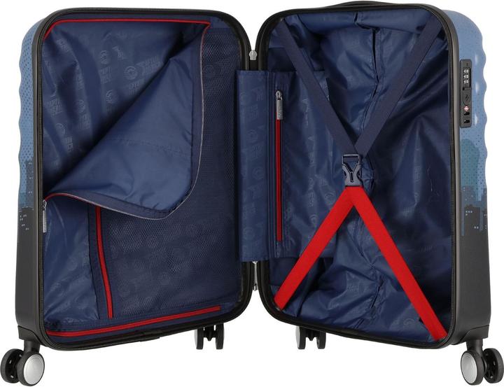 Produktbild American Tourister WAVEBREAKER DISNEY Spinner (36 l)