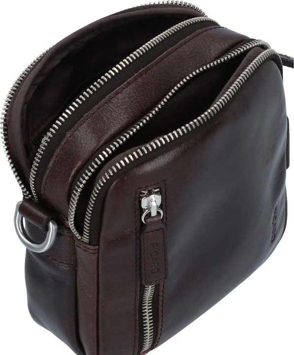 Produktbild Picard Buddy Mini Bag Umhängetasche Leder 16 cm