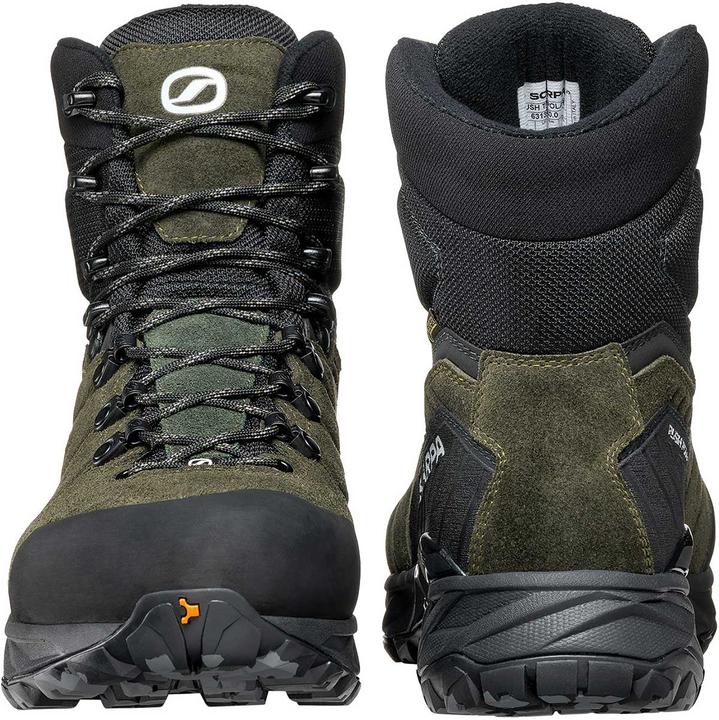 Image du produit Scarpa Rush Polar GTX (42.5)