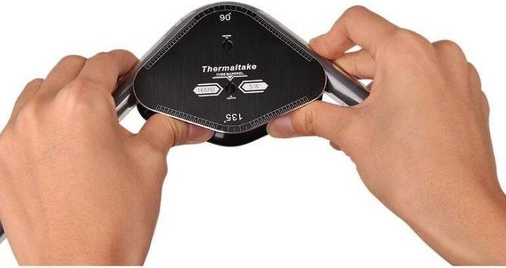 Immagine prodotto Thermaltake Kit di piegatura del tubo rigido del Pacifico