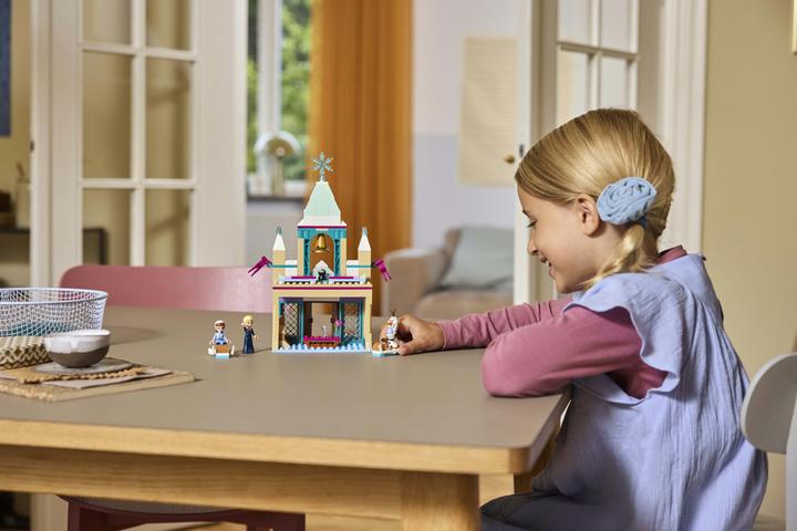 Image du produit LEGO Le château d'Arendelle