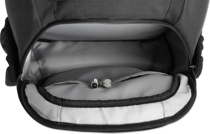 Produktbild Manhattan Amsterdam Anti-Diebstahl Laptop-Umhängetasche 13,3" (14 l)