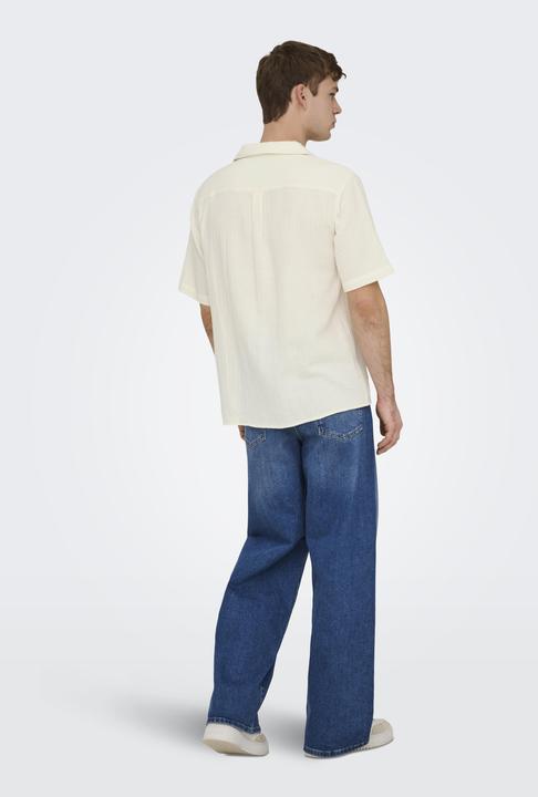 Immagine prodotto Only & Sons ONSKYLE Hemd Hemd (XL)