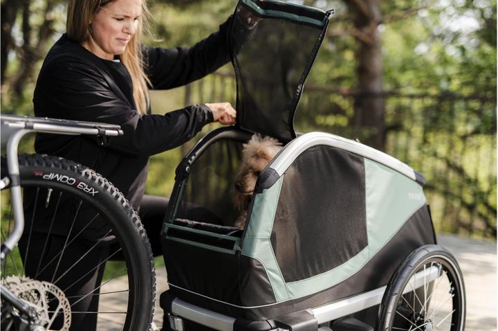 Productafbeelding Thule Hanger Hond Bexey