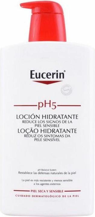 Produktbild Eucerin pH5 (Körperlotion, 1000 ml)