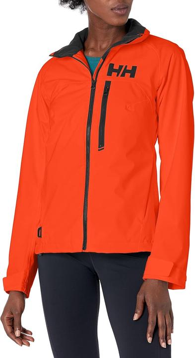 Actual product image Helly Hansen HP Racing Midlayer Jacket for Women with Helly Tech Performance (XS)