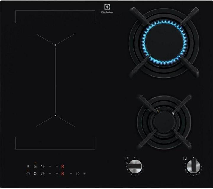 Actual product image Electrolux KDI641723K (52 cm, Electric hob)