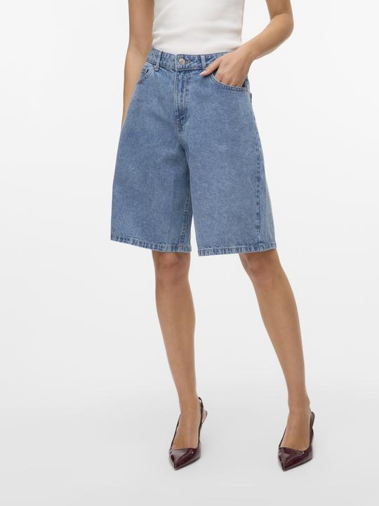 Image du produit Vero Moda VMKATH Short en jean (XL)