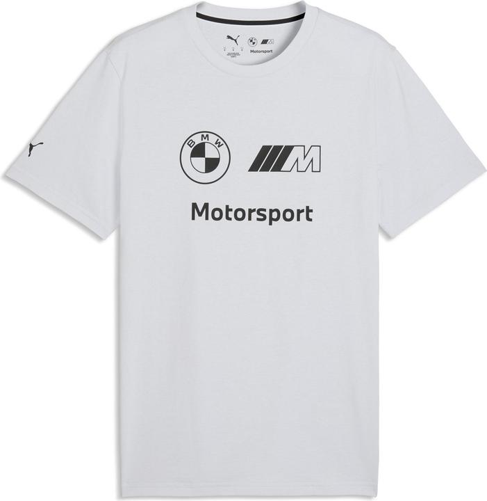 Produktbild Puma BMW MMS Ess Logo Tee (XXL)