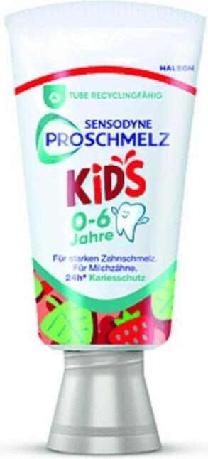 Immagine prodotto Sensodyne Proschmelz (50 ml)