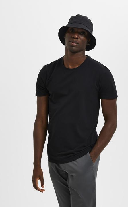 Produktbild Selected Klassisches T-Shirt (M)