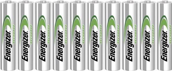 Immagine prodotto Energizer Power Plus (10 pz., AAA, 700 mAh)