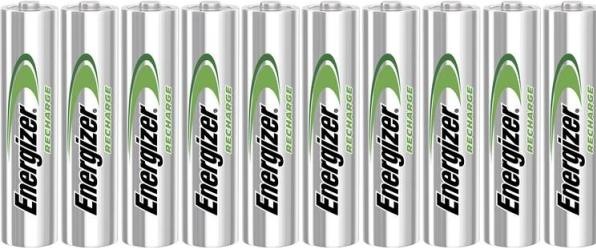 Productafbeelding Energizer Power Plus (10 Pcs., AAA, 700 mAh)
