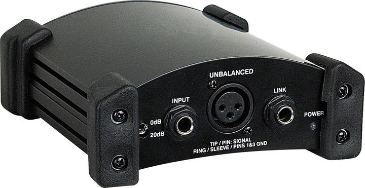 Actual product image DAP-Audio Adi-200
