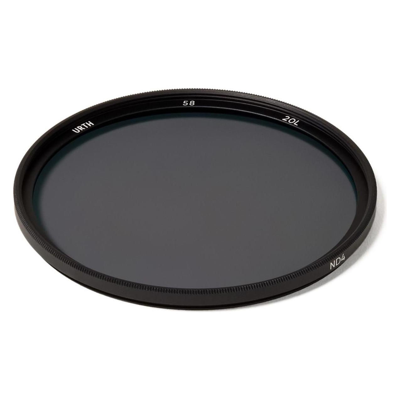 Bouchon d'objectif 58mm FLCP-58 FUJIFILM X|GFX