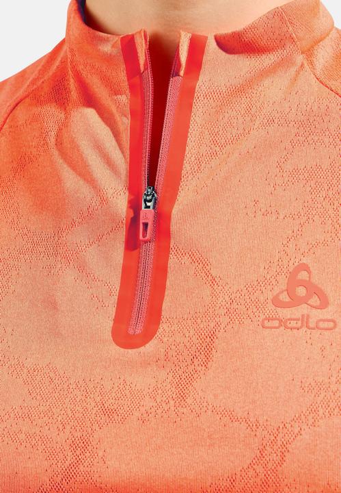 Produktbild Odlo Polo shirt s/s ASCENT CHILLTEC (S)