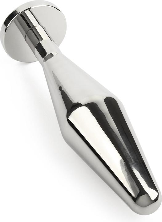 Image du produit Mr. Steel Classic Butt Plug Large